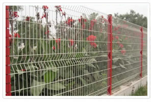 Garden Fences 