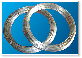 Galvanized Wire