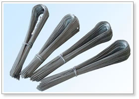 U shape Wire